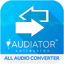 All Video Mp3 Audio Converter