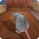 Mouse in Home Simulator 3D