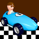 Slot Car Racing 3D