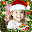 Christmas Face Changer