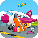 Kids Airport Adventure