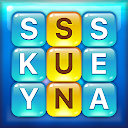 Word Piles - Stacks Word Games