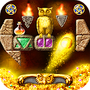 Fairy Treasure Brick Breaker -