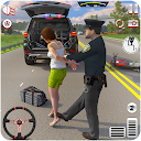 Police Car Game - Cop Games 3D