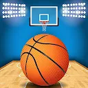 Basketball Shooting