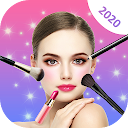 YouCam Selfie Camera-Girl Virt