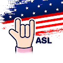 Learn USA Sign Language - ASL