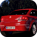 Linea Driving Simulator