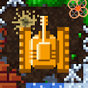 Tanks and Ships: Battle City