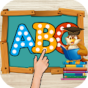 Kids a-z & Numbers learning wr