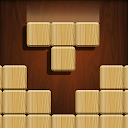 Classic Block Puzzle Wood 1010
