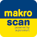 makro scan