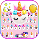 Sweetie Unicorn Theme