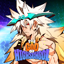 The God of High School
