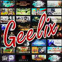 Geelix&trade; Game Stories