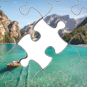 Jigsaw puzzle for adults