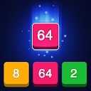Merge puzzle-2048 puzzle game