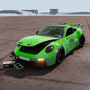 Car Crash Master Driver