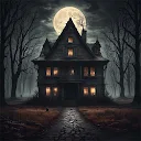 Scary Horror 3D: Escape Games