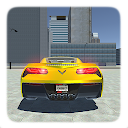 C7 Drift Simulator Game
