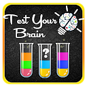 Water Sort Puzzle - Premium