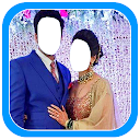 Couple Photo Fashion Frames