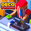 Furniture Store Tycoon: Idle