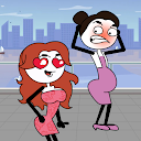 Stickman Story - Troll Master