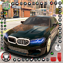 BMW Car Games Simulator 3D