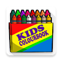 Kids Colour Book | Mastitime
