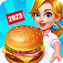 Cooking Town : Kitchen Games