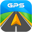 GPS, Maps Driving Directions