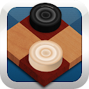 Checkers - Classic Board Games