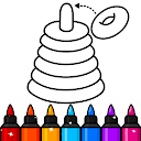 Toddler Games for 2-3 Year Old