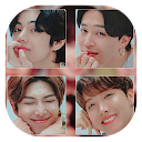 Cute BTS Wallpapers