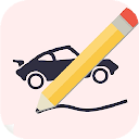 Draw Your Car - Create Build a