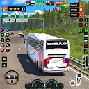 Bus Simulator Offroad Bus Game