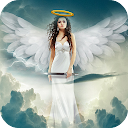 Wings for Photos: Angel Maker