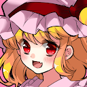 東方タップガール