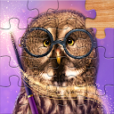 Magic jigsaw puzzles offline