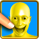 Warp My Talking Face: 3D Head