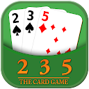 2 3 5 Card Game Do Teen Panch