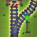 Loco Run: Train Arcade Game