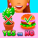 Mukbang Eater Yes or No Edible