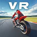 VR Real Moto Bike Circuit Race