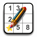 Sudoku Puzzle in English