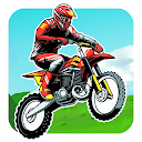 Moto Bike Race : 3XM Game