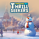 Idle Park Tycoon- Park Games