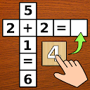 Math Puzzle Game