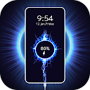 Battery Charging Animation